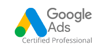 Google Ads Certified