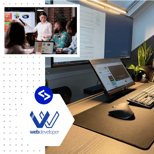 agencia de marketing digital en paraguay - diseño web y redes sociales