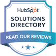 hubspot solutions directory designerlo