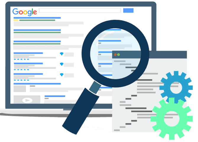 SEO Posicionamiento Web