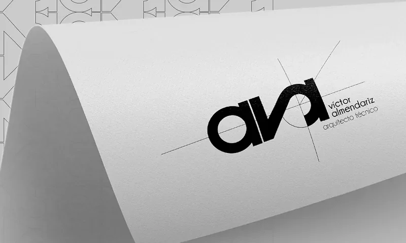 diseño de logo