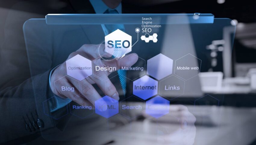 descubre seo posicionamiento