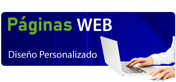 paginas web en paraguay